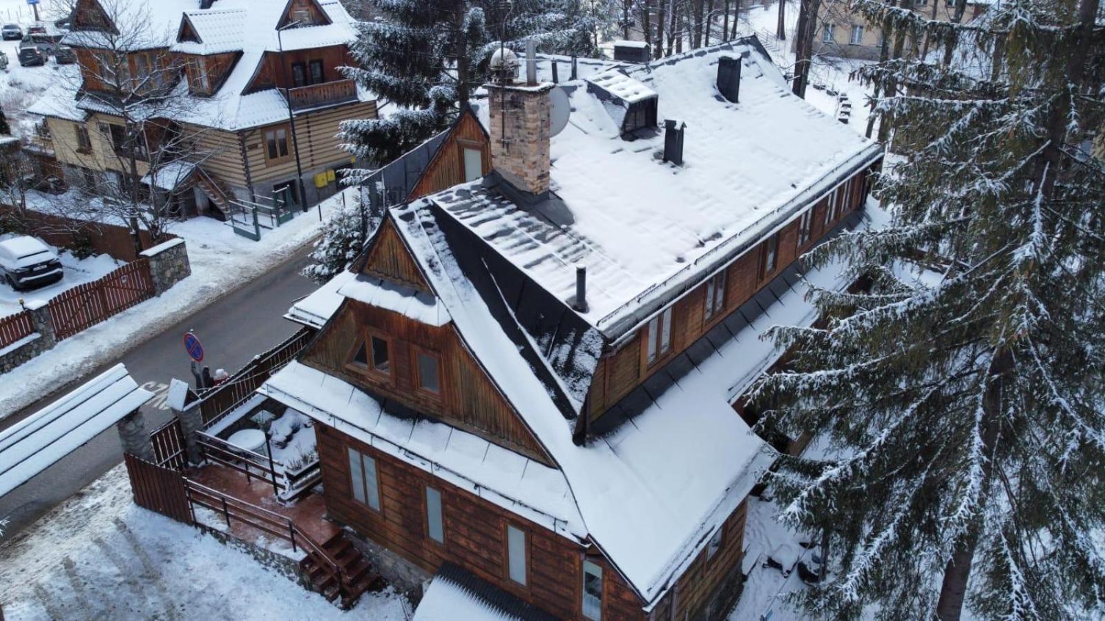 Villa Novo — Zdjęcia 3