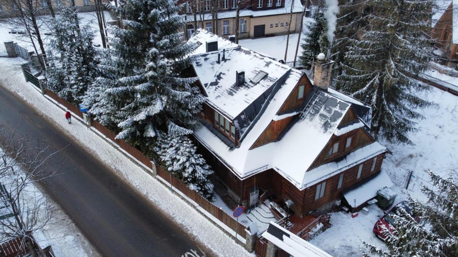 Villa Novo — Zdjęcia 1