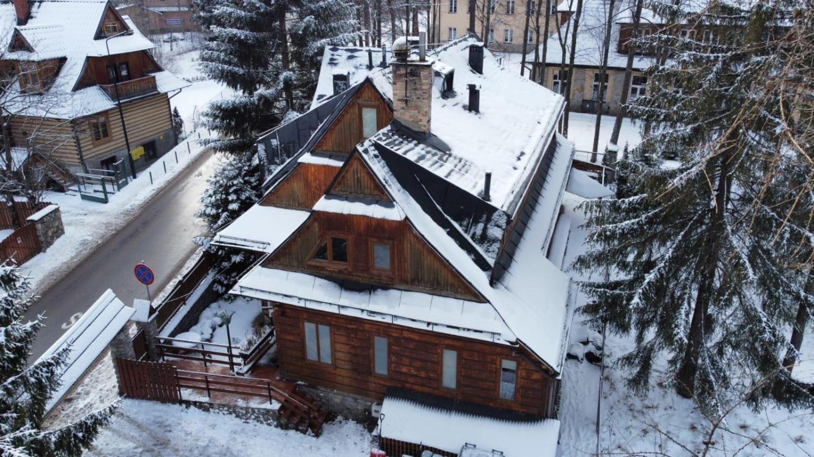 Villa Novo — Zdjęcia 2
